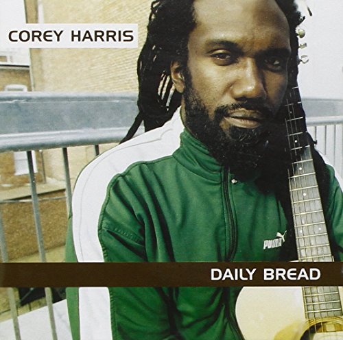 HARRIS, COREY - DAILY BREAD