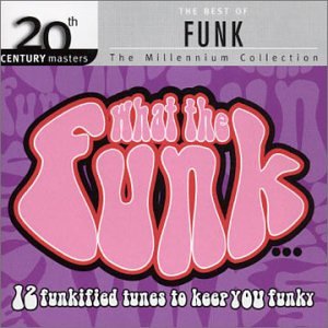 VARIOUS - MILLENNIUM COLLECTION - FUNK