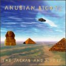 ANUBIAN LIGHTS  - JACKAL & NINE (EP)