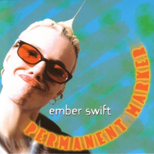 SWIFT, EMBER - PERMANENT MARKER