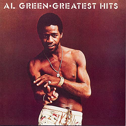 GREEN, AL - GREATEST HITS