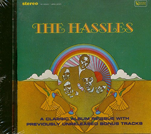 HASSLES - BEST OF