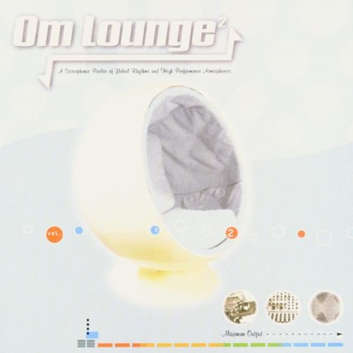 VARIOUS ARTISTS - ON LOUNGE V.2