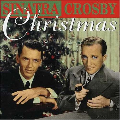 SINATRA, FRANK & BING CROSBY  - CHRISTMAS