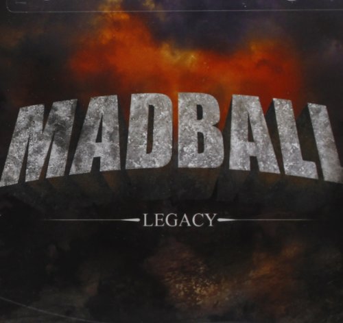 MADBALL  - LEGACY