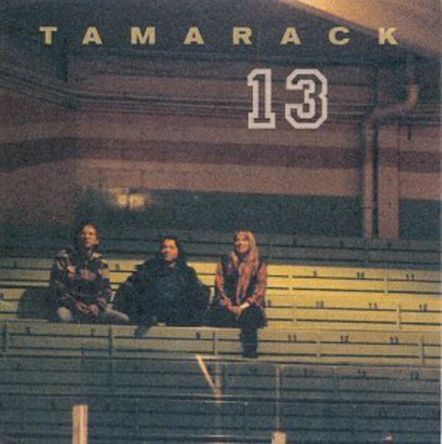 TAMARACK - TAMARACK 13