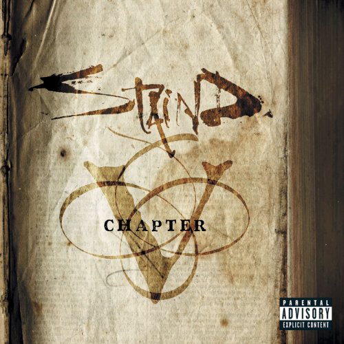 STAIND - CHAPTER V