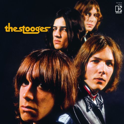 STOOGES  - ST (DLX ED)