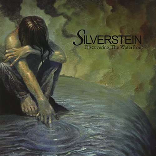 SILVERSTEIN - DISCOVERING THE WATERFRONT