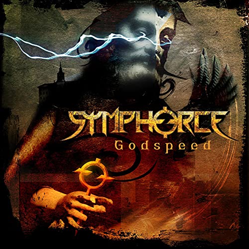 SYMPHORCE - GODSPEED