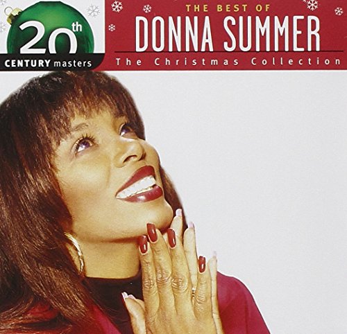 SUMMER, DONNA - CHRISTMAS COLLECTION BEST OF