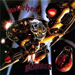 MOTORHEAD - BOMBER (DELUXE EXPANDED EDITION) (2CD)