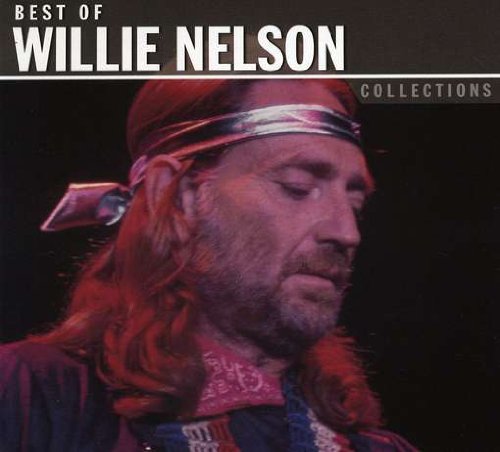 NELSON, WILLIE - COLLECTIONS