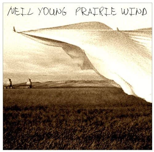 NEIL YOUNG - PRAIRIE WIND (SPECIAL CD/DVD EDITION)