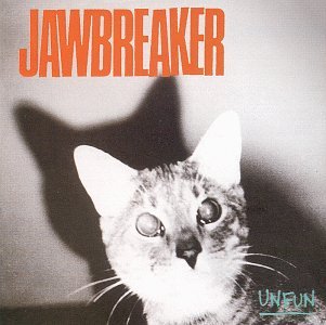 JAWBREAKER  - UNFUN