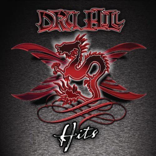 DRU HILL  - HITS