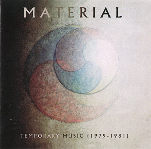 MATERIAL - TEMPORARY MUSIC