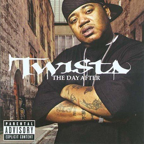 TWISTA - THE DAY AFTER