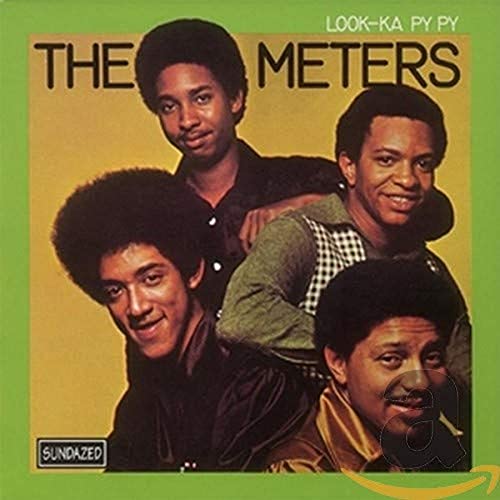 METERS - LOOK-KA PY PY