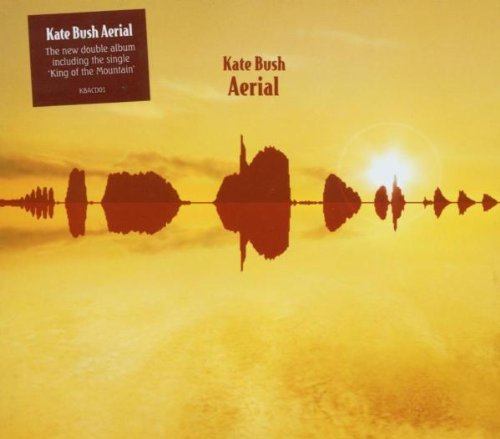 KATE BUSH - AERIAL (2 CD)