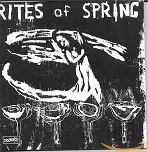 RITES OF SPRING  - ST