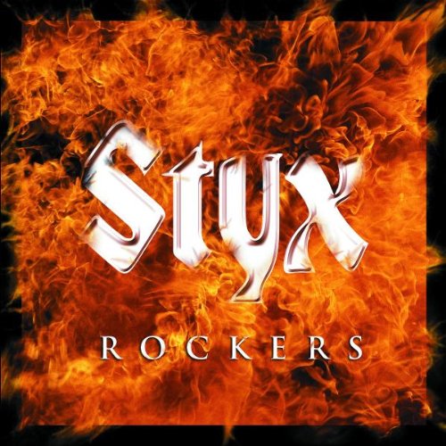 STYX - ROCKERS