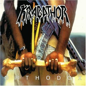 KRABATHOR  - ORTHODOX