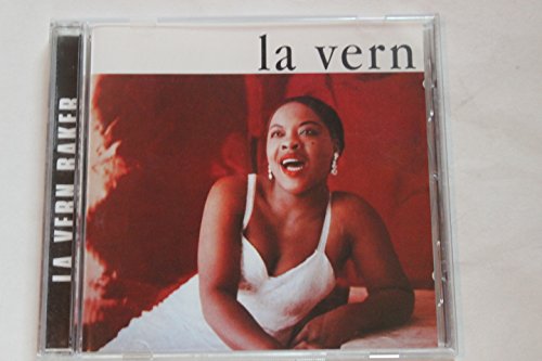 BAKER, LAVERN  - LA VERN