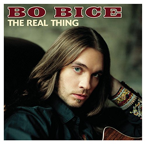 BICE, BO - THE REAL THING