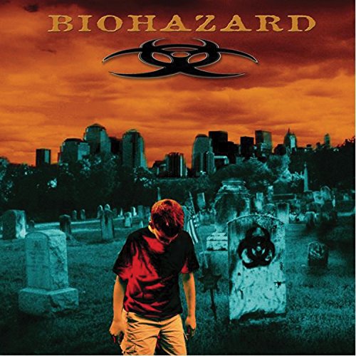 BIOHAZARD  - MEANS TO AN END