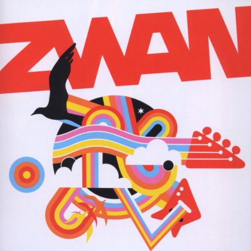 ZWAN - MARY STAR OF THE SEA