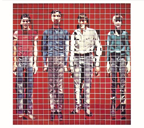 TALKING HEADS - MORE SONGS ABOUT BUILDINGS AND FOOD