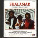 SHALAMAR  - HITS COLLECTON