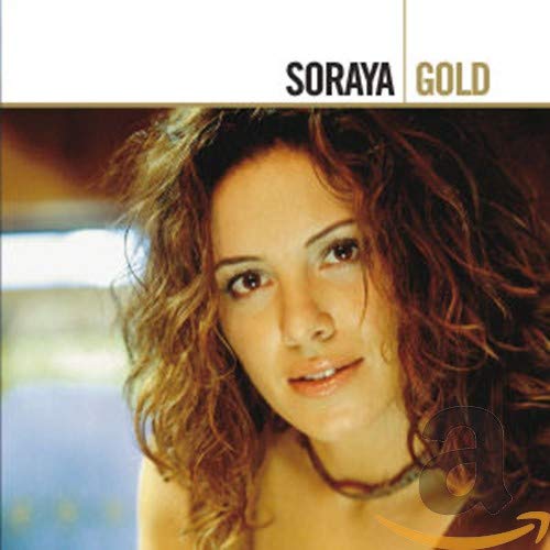 SORAYA - GOLD (RM) (2CD)