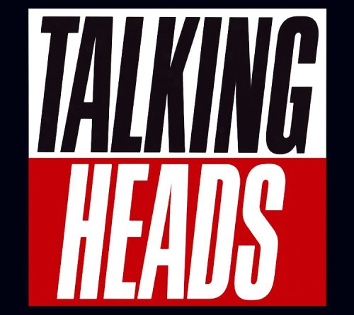 TALKING HEADS - TRUE STORIES