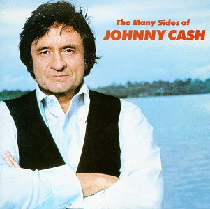 CASH, JOHNNY - MANY SIDES OF