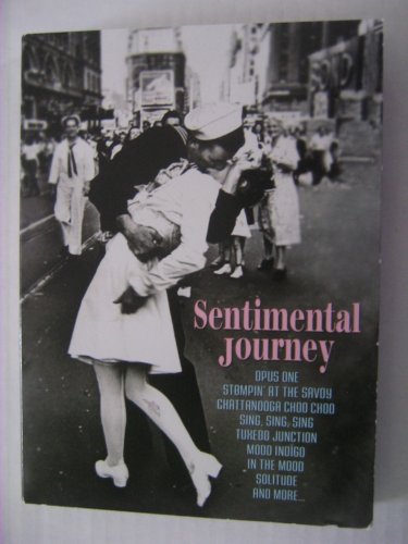 VARIOUS  - SENTIMENTAL JOURNEY (2CDS)