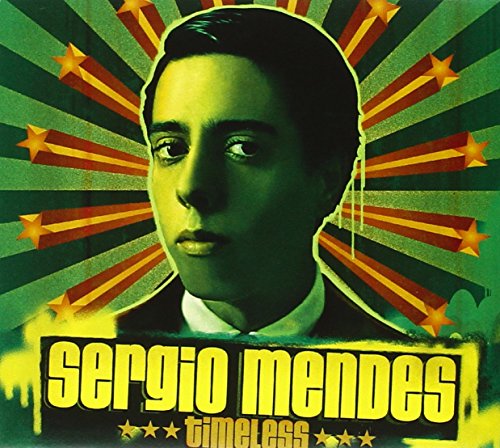 MENDES, SERGIO - TIMELESS