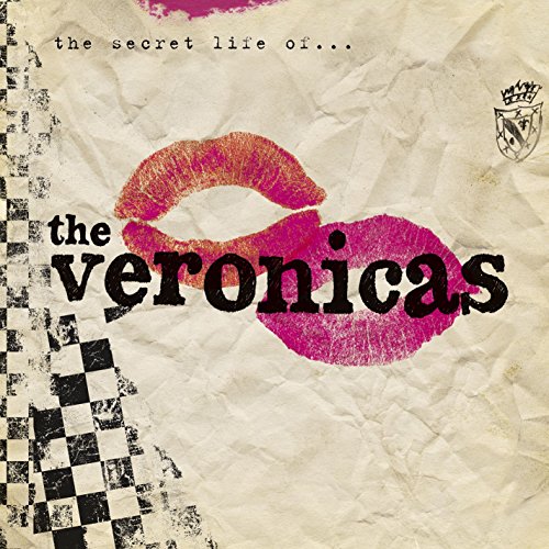 VERONICAS, THE - THE SECRET LIFE OF...