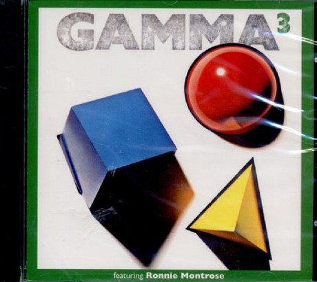 GAMMA - GAMMA 3