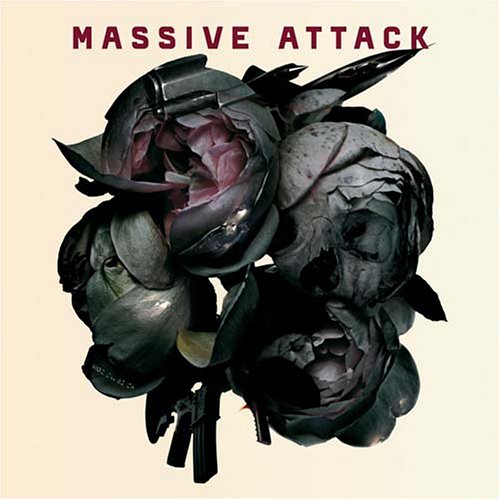 MASSIVE ATTACK  - COLLECTED (LTD ED)