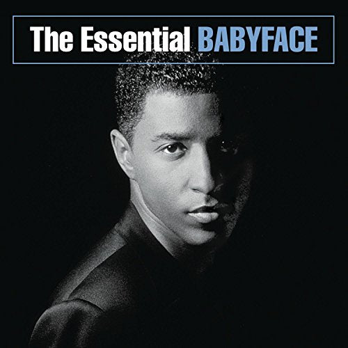 BABYFACE - ESSENTIAL