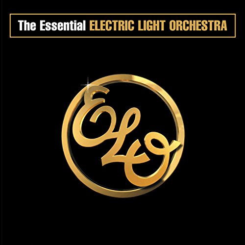 ELECTRIC LIGHT ORCH - THE ESSENTIAL ELECTRIC LIGHT ORCHESTRA (RM)