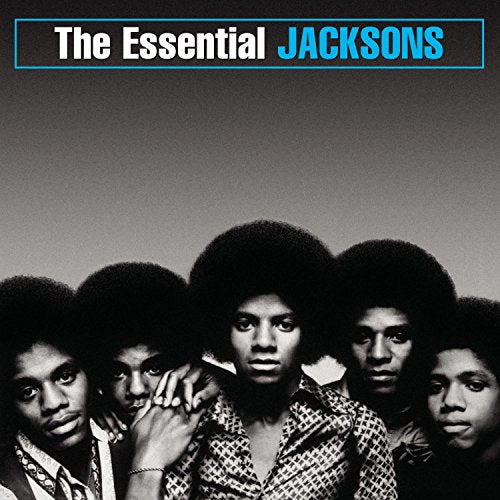 JACKSONS - ESSENTIAL