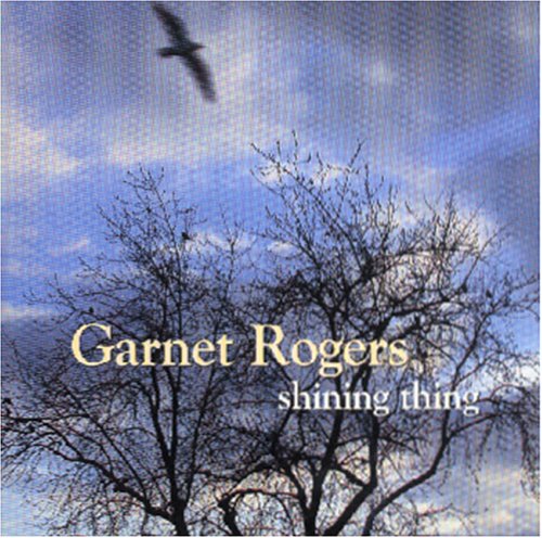 ROGERS, GARNET  - SHINING THING