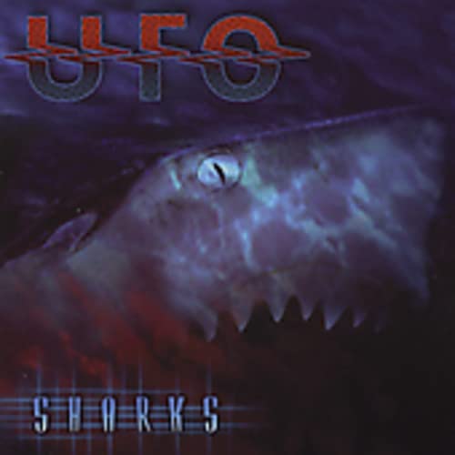 UFO - SHARKS