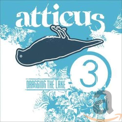 VARIOUS - ATTICUS 3...DRAGGING THE