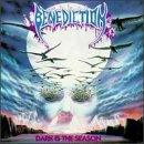 BENEDICTION - DARK IS THE SEASON