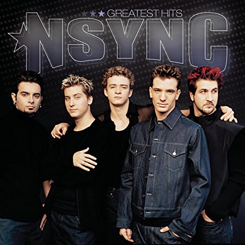 NSYNC - GREATEST HITS