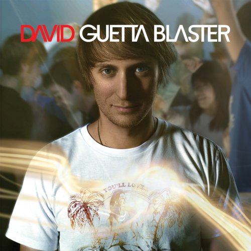 GUETTA, DAVID  - GUETTO BLASTER